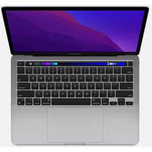 APPLE MacBook Pro 13" M1 A2338